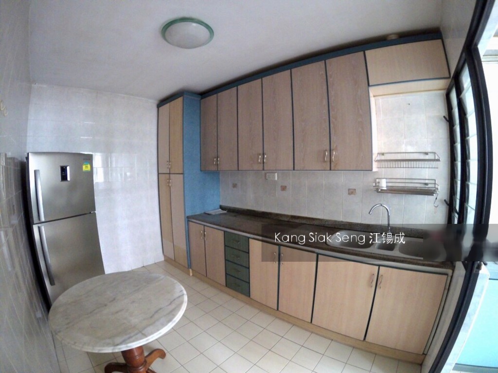 Blk 297A Compassvale Street (Sengkang), HDB Executive #155978862